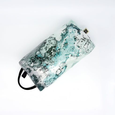 WIM WORKS Folding Box Pouch Size M Dyneema®